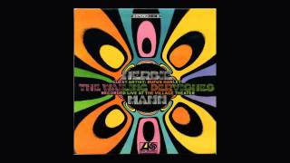 Herbie Mann - Wailing Dervishes (Full Album)
