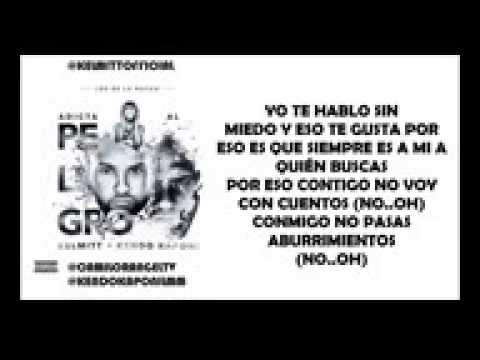 Kelmitt y Kendo Kaponi - Adicta Al apeligro