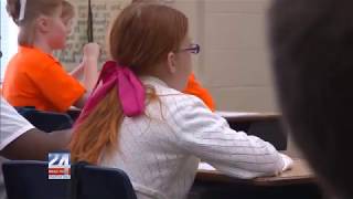 According to The American Academy of Pediatrics, Children Need To Physically Attend School
