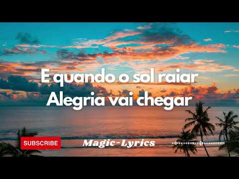 Bellini - Samba Do Brasil (Lyrics)