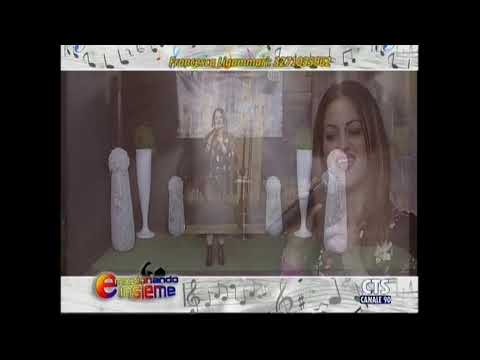 CLAUDIO SACCONE Feat. SABRINA AFFRONTI - IL GIOCO DEGLI OCCHI