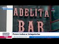 Bar Adelitas en Tijuana: Trabas no dejan avanzar en la causa penal el caso | Crystal Mendivil