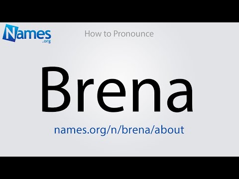 Brena (footballer) - Wikipedia