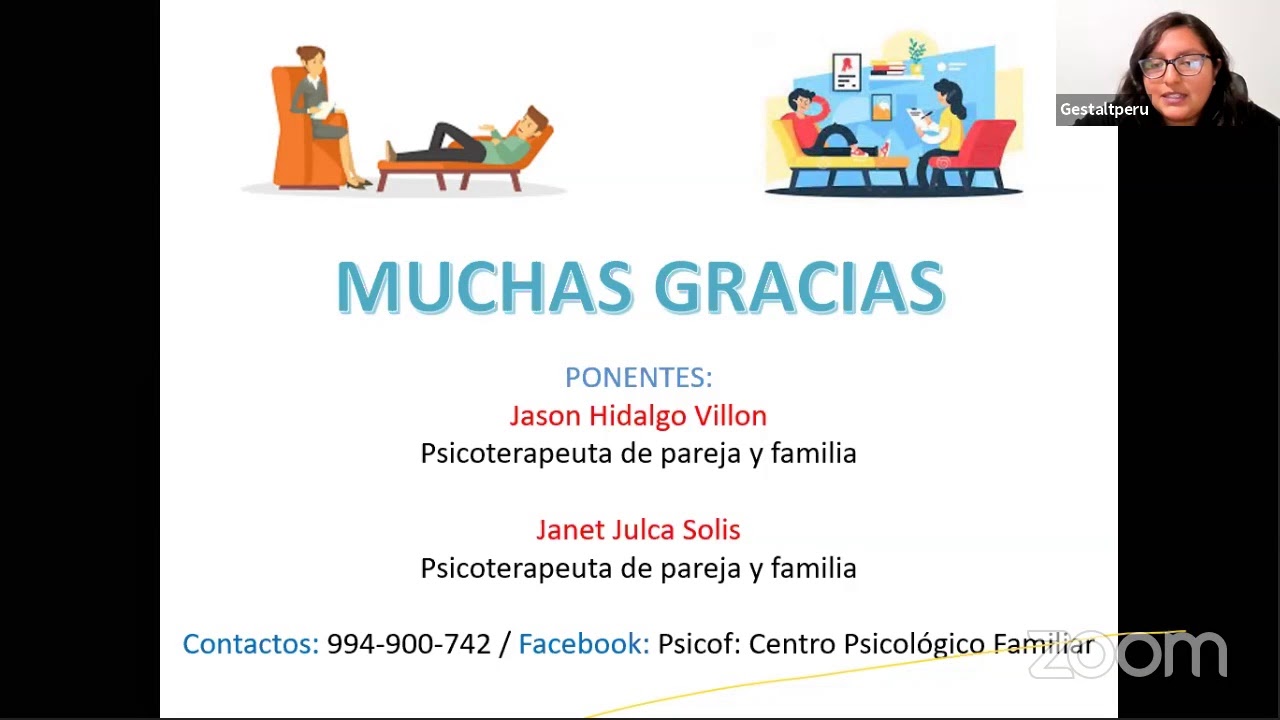 Intervención psicoterapéutica en dependencia emocional desde el enfoque cognitivo conductual