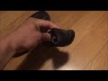 39日後に泣くワシ 2021/4/13 vlog 最高のトレーニングシューズについて語る