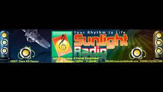 Live 4 Christ Encounter (Radio Show)