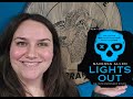 Lights Out by Navessa Allen Book Review