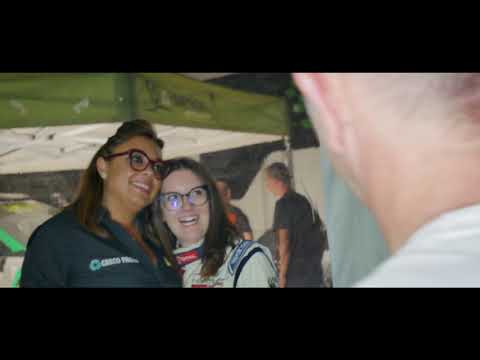 40° Rally Città di Modena   Razzini   Lenzi