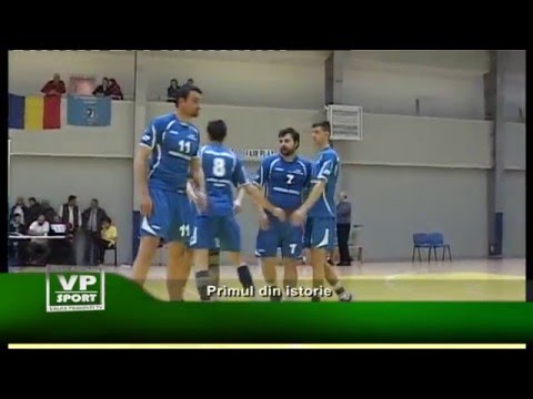 Primul din istorie