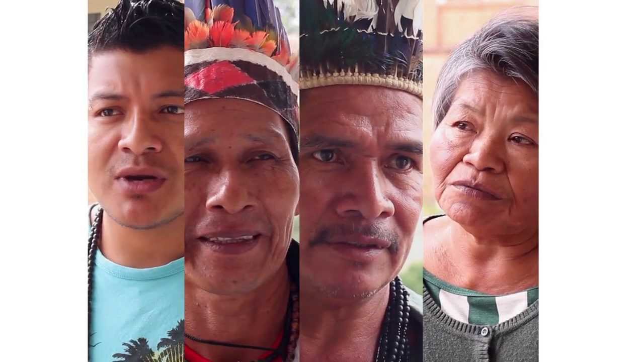 Povos indígenas na cidade | A cidade como local de afirmação de direitos indígenas