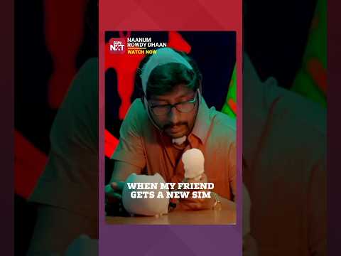 Reel tagged #tamilcomedy