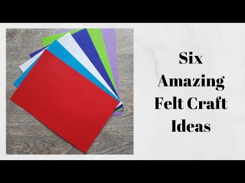 download lagu mp3 mp4 Felt Craft Ideas For Toddlers, download lagu Felt Craft Ideas For Toddlers gratis, unduh video klip Felt Craft Ideas For Toddlers