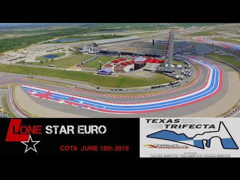 Lone Star Euro Fest 2016