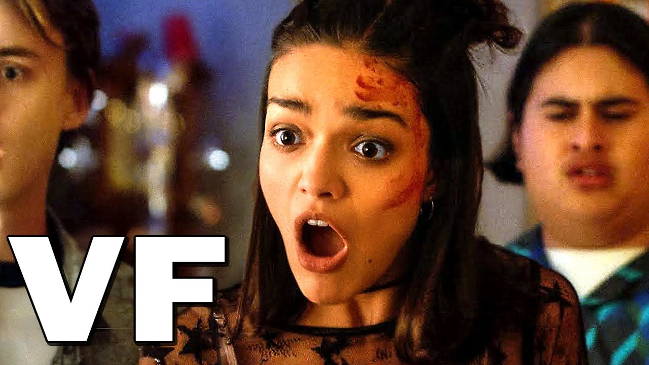 Miniature de la vidéo Y2K Bande Annonce VF (2025) Rachel Zegler du film L'an 2000