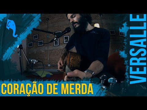 Coração De Merda video