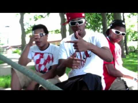 Deezy Dee - Racks (Remix) (Feat. DMD) [MUSIC VIDEO]