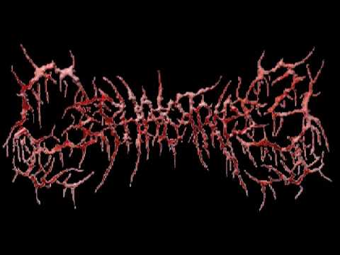 Cephalotripsy - Incisions Of Unequivocal Suffering