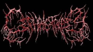 Cephalotripsy - Incisions Of Unequivocal Suffering