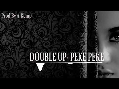 Double Up-Peke Peke