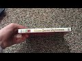 Opening To Sesame Street Elmo Saves Christmas 1997 DVD RD