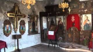 Bulgaria HiLites: Rock-Hewn Churches of Ivanovo