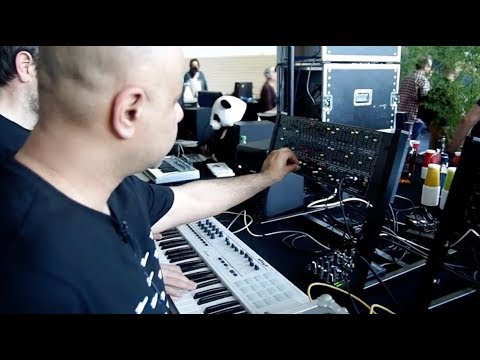 Black Corporation Deckard's Dream & Kijimi Synthesizers