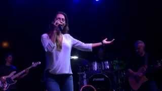Anna Tatangelo - Sarai @ Giardini Naxos