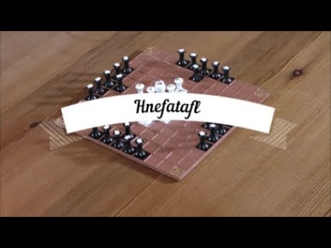 Hnefatafl