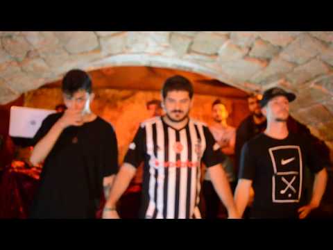 SANTI vs JESUS LC | FINAL | FINAL ANDALUCIA BATTLE 2018 (OFICIAL)