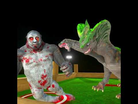 HYDRA vs EVERY UNIT - Animal Revolt Battle Simulator