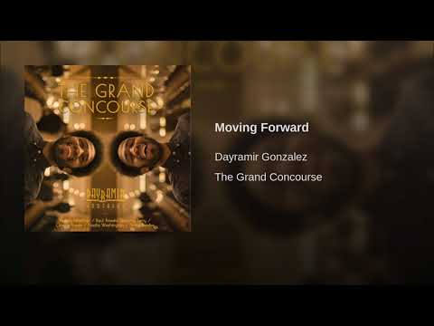 Moving Forward online metal music video by DAYRAMIR GONZÁLEZ