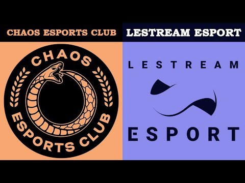 Chaos vs LSE @Bank | Rainbow6 VODs | Pro League Season 9 - Europe (25.01.2019)