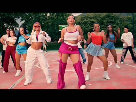 @LasCatrachas  ❌ @CatrachoBoyz  - No Lo Hice Bien (Video Oficial) 🇭🇳🎶 Ritmo Punta