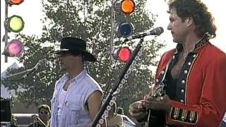 Blackhawk - Every Once in a While (Live at Farm Aid 1995)