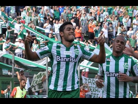 Juventude 3 x 1 Passo Fundo - Campeonato Gaúcho 2016