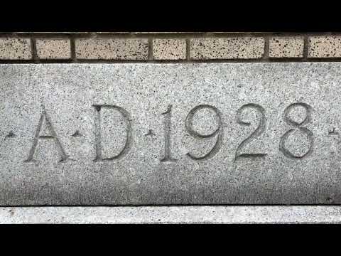 Immaculate Conception HS Closing