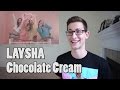 레이샤 LAYSHA Chocolate Cream MV Reaction