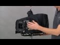 Wooden Camera Ombre.US Rain Cover Video #1