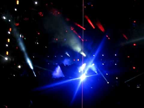 UMF 2011: Deadmau5