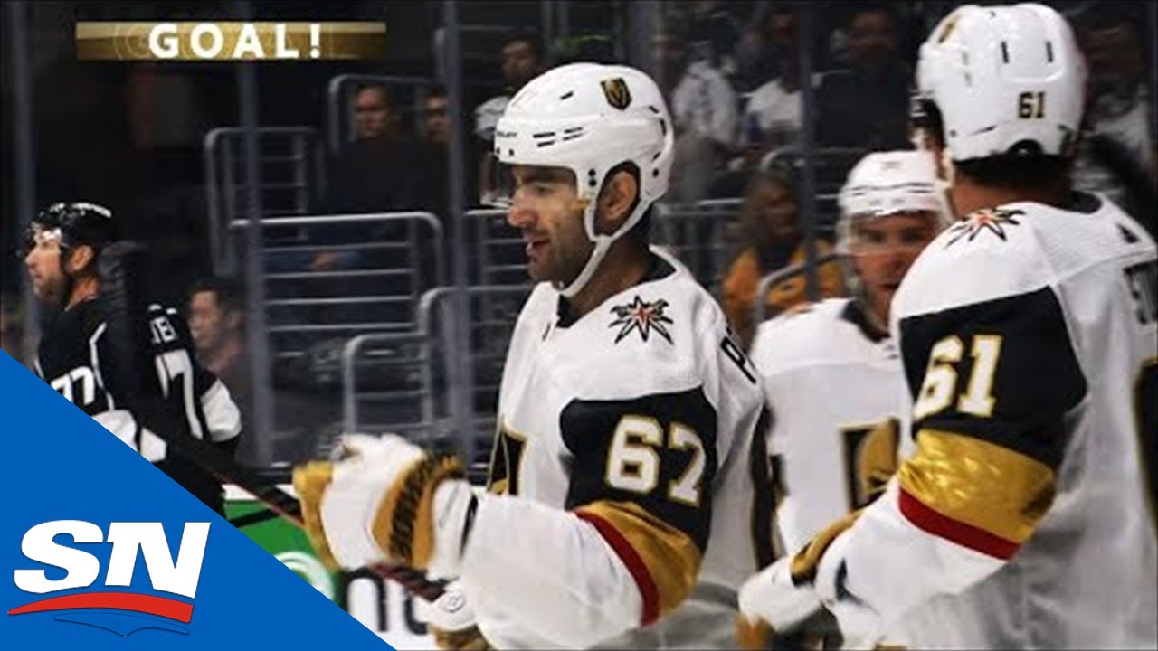 Vidéo: Marc Bergevin a-t-il vraiment gagné la TRANSACTION PACIORETTY..