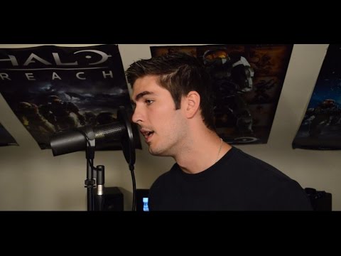Five Finger Death Punch This Is My War Cover (Vocal Cover - SixFiction) Feat. Halo Reach