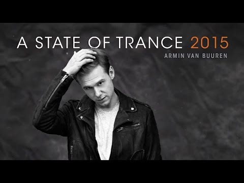 Alexander Popov - Multiverse [Taken from 'A State of Trance 2015']