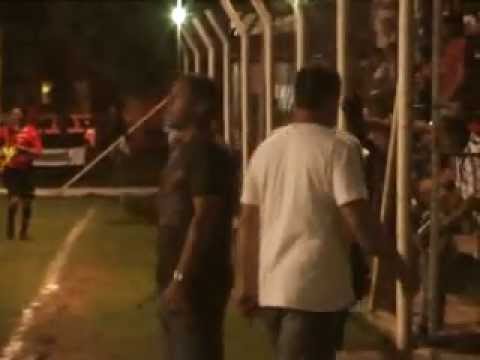 Baradero Cruda Realidad: Atlético-Cefalier FC, Torneo Argentino C