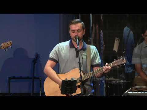 Crinisor Stefan -  Robul Domnului / Agape Church Service  August 9,  2020