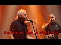 Cock Sparrer -  "I LIVE IN MARBELLA"  (clip) 06 APR 2024