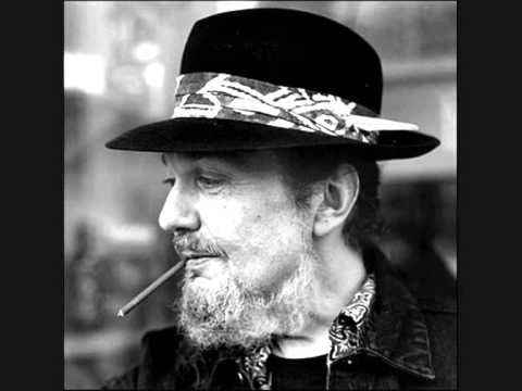 Dr John - Basin Street Blues