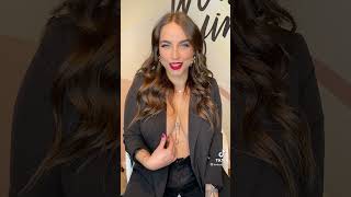 TikTok おっぱいBooM　美女乳 #shorts