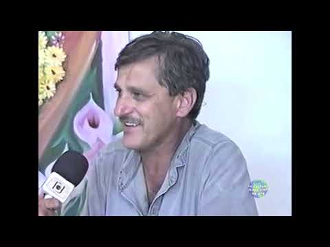 Carnaval de 1997 - Entrevistas com os Diretores das Escolas de Samba de Ouro Fino