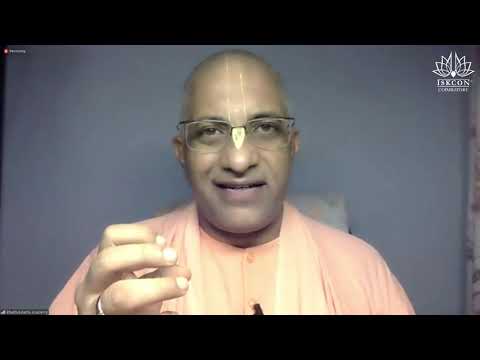 Real Joy is Knowing Yourself · SB 3.27.13 · HHBVSM