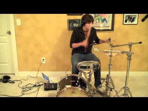 Miles Metko - The Dirty Splash Solo